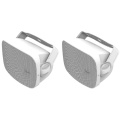 Настенная всепогодная акустика Klipsch RSM-650 white