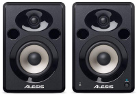 Студийный монитор Alesis Elevate 5 MKII (пара) Студийный монитор Alesis Elevate 5 MKII (пара)