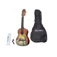 Комплект Barcelona CG10K/COLLINE 1/4