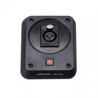 Крепление Audio-Technica AT8647QM/S Крепление Audio-Technica AT8647QM/S