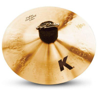 Тарелка Zildjian K0930 8' K' Custom Dark Тарелка Zildjian K0930 8' K' Custom Dark