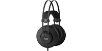 Закрытые наушники AKG K52 Закрытые наушники AKG K52