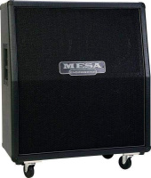 Кабинет MESA BOOGIE 4X12 RECTIFIER STANDARD SLANT Кабинет MESA BOOGIE 4X12 RECTIFIER STANDARD SLANT