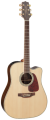 Электроакустическая гитара Takamine G70 SERIES GD71CE-NAT