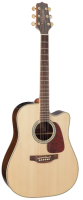 Электроакустическая гитара Takamine G70 SERIES GD71CE-NAT Электроакустическая гитара Takamine G70 SERIES GD71CE-NAT