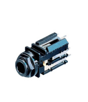 Панельный разъем Neutrik NJ6FD-V