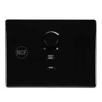 Настенный контролер RCF RC 401 EU B
