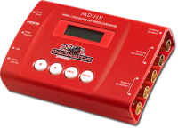 Конвертер Decimator MD-HX