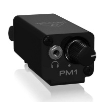 Предусилитель Behringer PM1 Предусилитель Behringer PM1