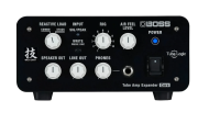 Аттенюатор для усилителя Boss W-TAE CORE Waza Black Аттенюатор для усилителя Boss W-TAE CORE Waza Black