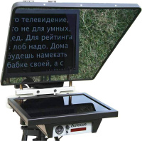 Телесуфлер Teleview TLW-LCD240WIDE