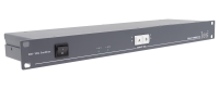 Коммутатор LES SW-214HDE-12G