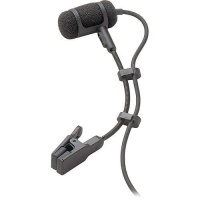 Инструментальный микрофон Audio-Technica ATM350D Инструментальный микрофон Audio-Technica ATM350D