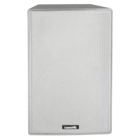 Настенная акустика BIAMP V2-8WT Настенная акустика BIAMP V2-8WT