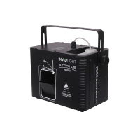 Генератор тумана Involight STRATUS MINI