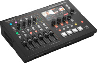 Видеомикшер Roland SR-20HD Видеомикшер Roland SR-20HD