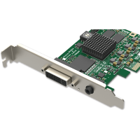 Плата захвата Magewell Pro Capture DVI