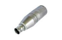 Адаптер Neutrik NA2MBNC