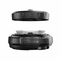 Быстросъемное крепление Manfrotto MAONEQR