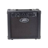 Комбоусилитель PEAVEY Solo Комбоусилитель PEAVEY Solo