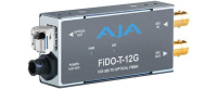 Конвертер AJA FiDO-T-12G Конвертер AJA FiDO-T-12G