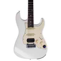 Электрогитара Mooer GTRS P800 White Электрогитара Mooer GTRS P800 White
