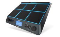 Барабанный миди-контроллер ALESIS SAMPLEPADPRO Барабанный миди-контроллер ALESIS SAMPLEPADPRO