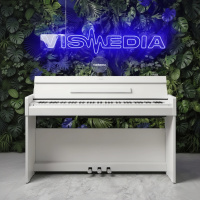 Цифровое пианино YAMAHA YDP-S35WH Arius