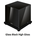 Сабвуфер Audio Physic Luna Glass Black High Gloss