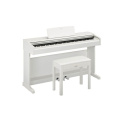 Цифровое пианино Yamaha YDP-145WH Arius