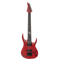 Электрогитара семиструнная Solar Guitars A1.7ROP+