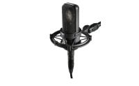 Студийный микрофон Audio-Technica AT4040 Студийный микрофон Audio-Technica AT4040