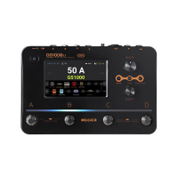 Гитарный эффект Mooer GS1000 Li Гитарный эффект Mooer GS1000 Li