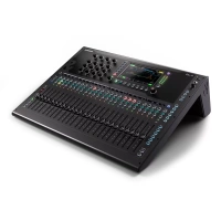 Цифровой микшер Allen&Heath QU-6