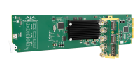 Конвертер AJA OG-ROI-SDI Конвертер AJA OG-ROI-SDI