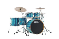 Ударная установка TAMA MBS52RZS-SKA STARCLASSIC PERFORMER Ударная установка TAMA MBS52RZS-SKA STARCLASSIC PERFORMER