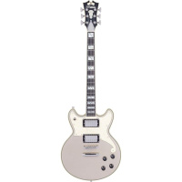 Электрогитара D'Angelico Deluxe Brighton DG Электрогитара D'Angelico Deluxe Brighton DG