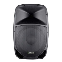 Активная акустическая система ECO PRESTO-15A MP3 Активная акустическая система ECO PRESTO-15A MP3