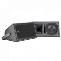 Настенная акустическая система RCF P 1108-T Настенная акустическая система RCF P 1108-T