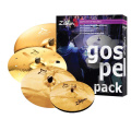 Комплект тарелок ZILDJIAN AC0801G A Custom Gospel Cymbal Set