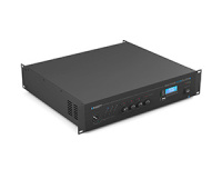 Микшер-усилитель CVGAUDIO M-653Tmz, четырёхзонный