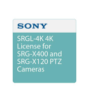 Лицензия Sony SRGL-4K Лицензия Sony SRGL-4K