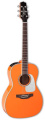 Электроакустическая гитара Takamine CP3NY OR