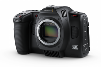 Кинокамера Blackmagic - Cinema Camera 6K