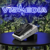 Футсвитч для педалей эффектов Boss FS-7