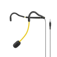 Наголовный микрофон Sennheiser HT 747 YELLOW