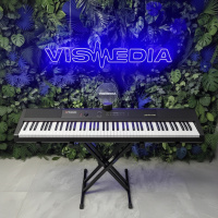 Цифровое фортепиано Artesia Performer Black
