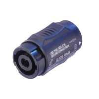 Разъем Neutrik NL4MMX Разъем Neutrik NL4MMX