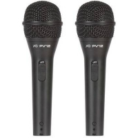 Микрофон PEAVEY PVi 2 PACK Микрофон PEAVEY PVi 2 PACK