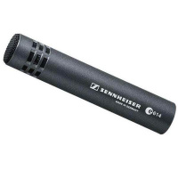 Студийный микрофон Sennheiser E 614